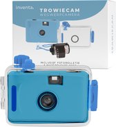 Wegwerpcamera - Analoge Camera - Disposable Camera - Polaroid Camera - Kodak...  | bol.com