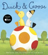 Duck & Goose - Duck & Goose