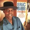 Eric Bibb - Friends (2 LP)