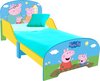 Peppa Pig uitvoering (Blauw, Groen, Geel)