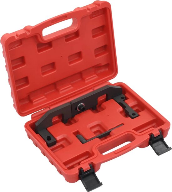 Camshaft Sprocket Holding Tool - EB2 GDi Engines - Citroën - Peugeot - Opel - Vauxhall