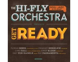 Get Ready -Hq/Download-