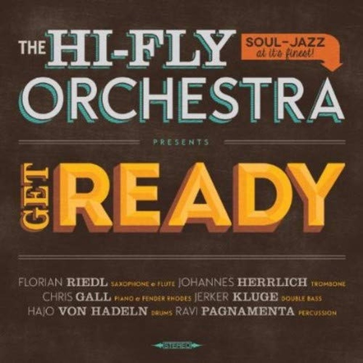 Get Ready -Hq/Download-