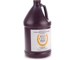 Farnam Red Cell 3.78L | Supplementen paard