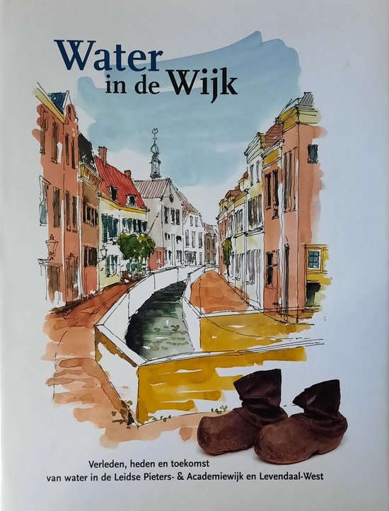 9789090157016 - Water in de Wijk