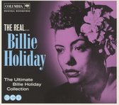 The Real... Billie Holiday (The Ultimate Collection)