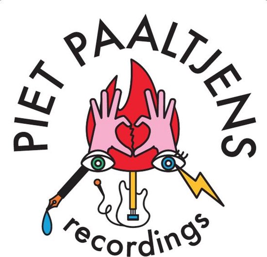 Various - Piet Paaltjens Recordings