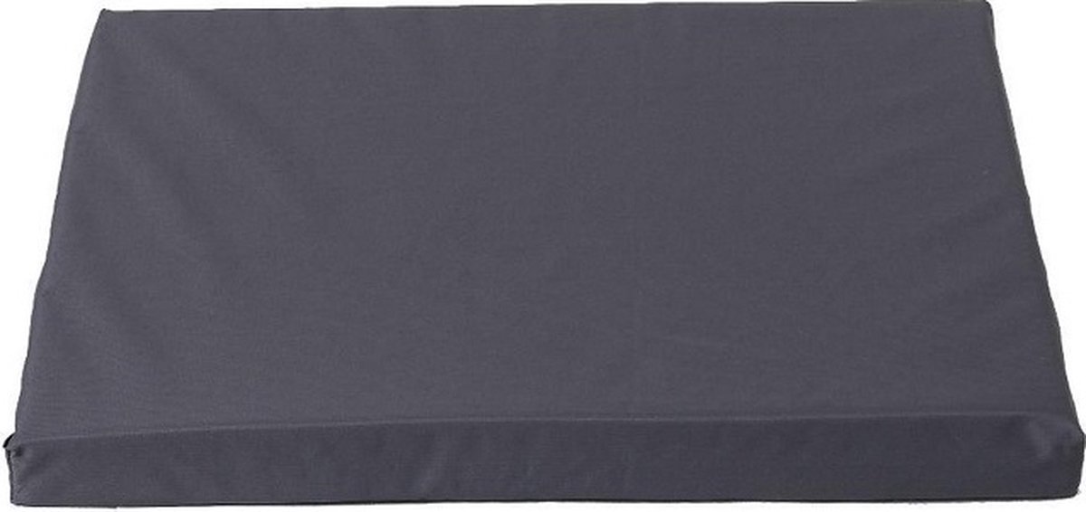51 - Orthopedic Storm - Mattress 1 - Imperial Grey - XXL 119x73x5cm