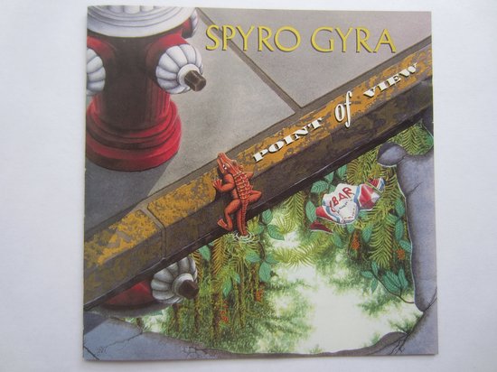 Point of View