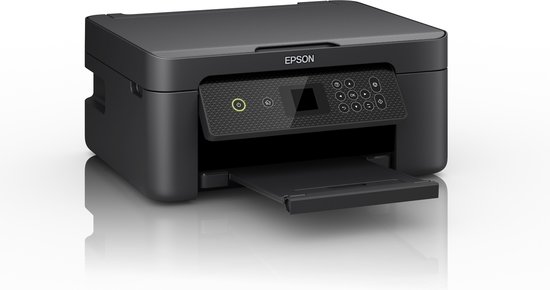Epson Expression Home XP-3200 - All-In-One Printer - Geschikt voor ReadyPrint