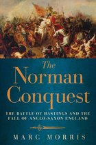 Omslag The Norman Conquest