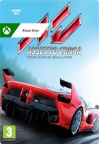 Assetto Corsa - Xbox One Download