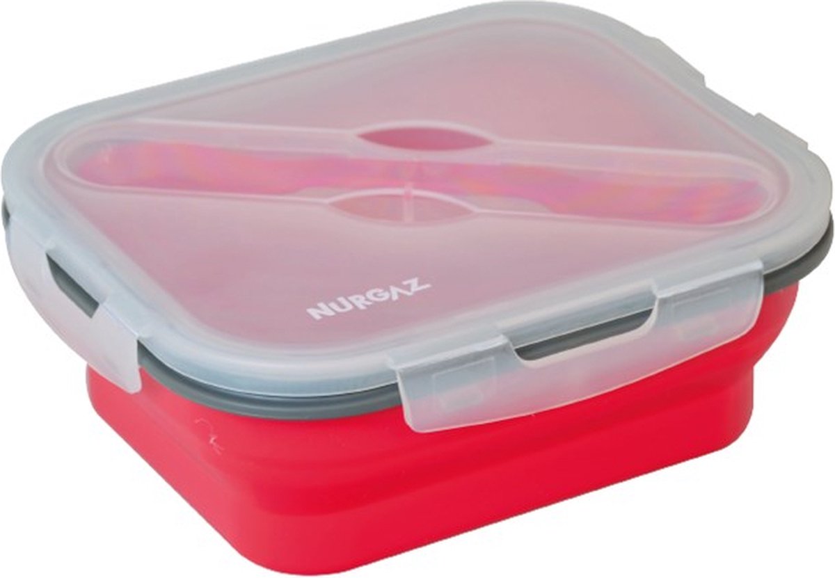 Lunchbox - ROOD