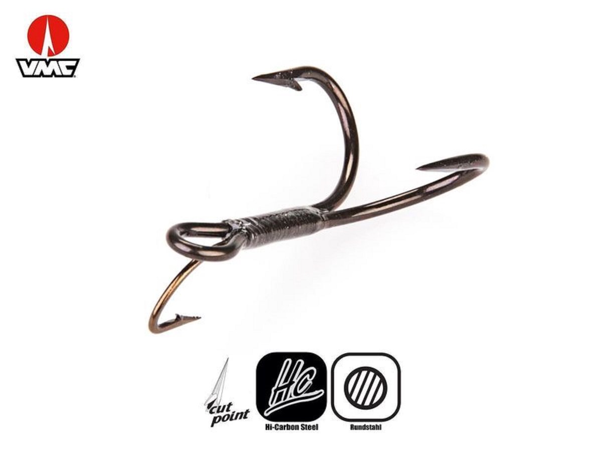 VMC Double Catch 2908Bn #4