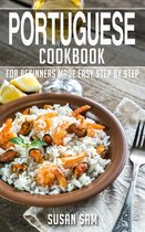 Portuguese Cookbook 1 - Portuguese Cookbook