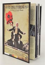 The consul of Bordeaux  " The righteous in 1940 "  DVD + CD