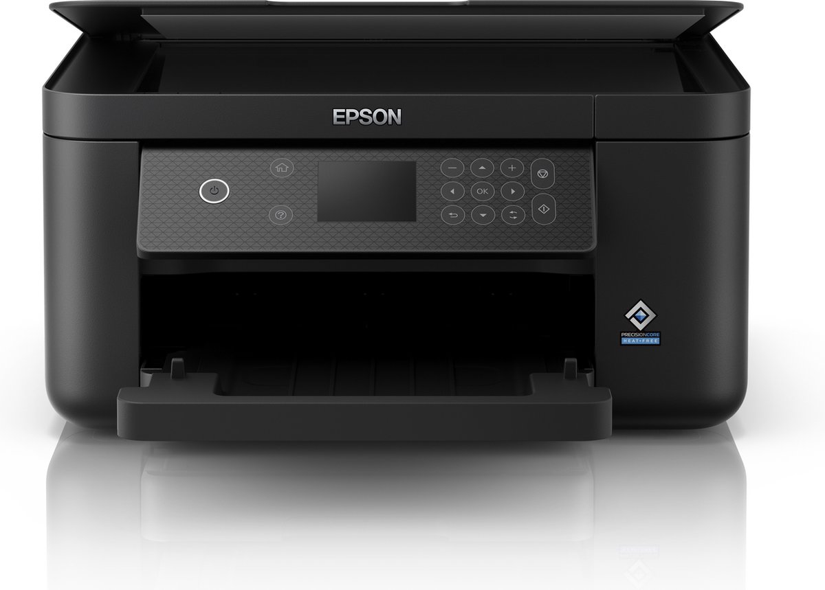 Epson Expression Home XP-5200 - All-In-One Printer - Geschikt voor ReadyPrint – foto 4