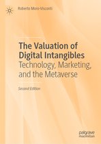 The Valuation of Digital Intangibles