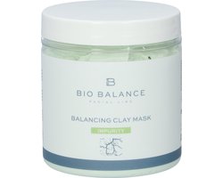 BIO BALANCE BALANCEREND KLEIMASKER 250ML