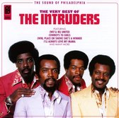 The Very Best Of The Intruders