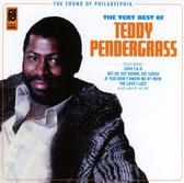 Teddy Pendergrass - The Very B