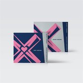 Tomorrow X Together (txt) - Chaos Chapter: Fight Or Escape (CD)