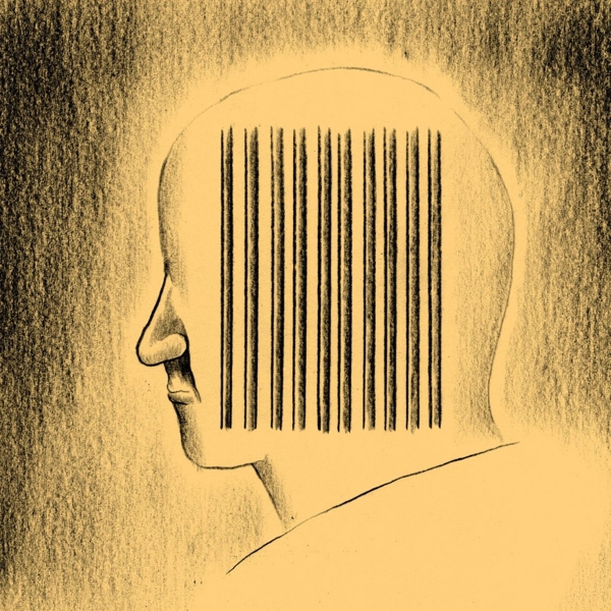 De Nor Des Hoofds/Prison of the Mind