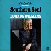 Lucinda Williams - Lu's Jukebox Vol. 2: Southern Soul: From Memphis To Muscle Shoals (LP)