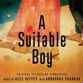 Alex Heffes - A Suitable Boy (LP)