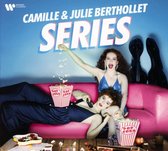 Camille & Julie Berthollet: Series