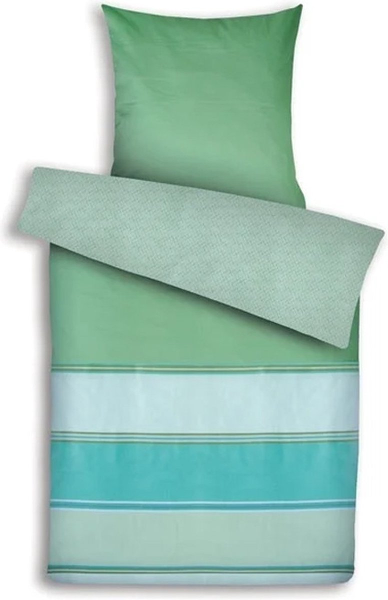 Mexx Dekbedovertrek Skylon - Litsjumeaux - 240x200/220 cm