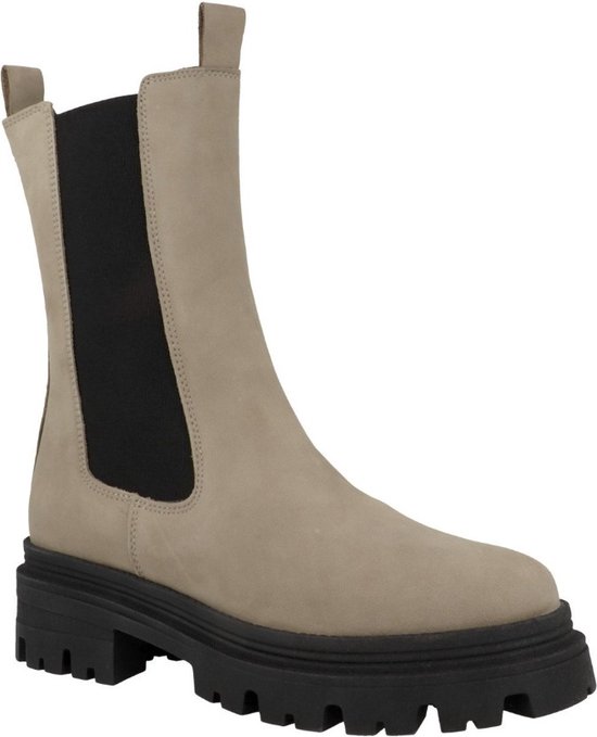 Tamaris Dames Chelseaboot 1-25436-41 310 normaal