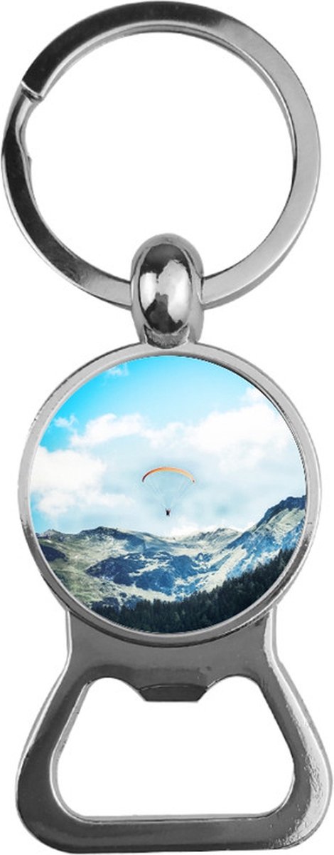 Bieropener Glas - Parachute