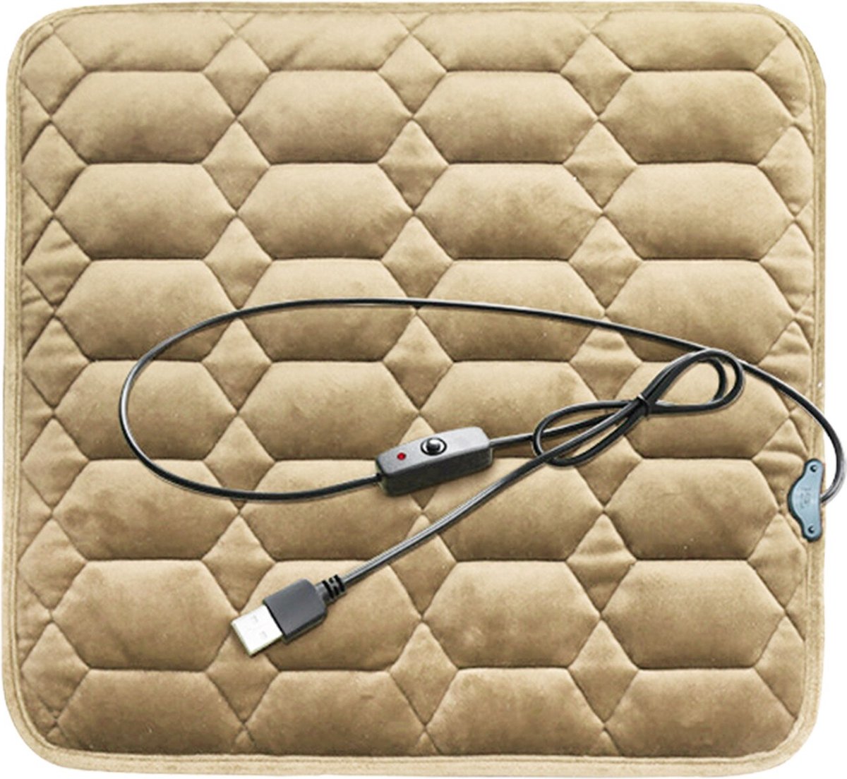 Anti decubitus zitkussen voor rolstoel- trulife gellcell 45cm x 40cm x 5cm - online kopen? | Korting tot 66