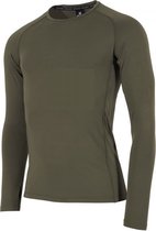 Stanno Core Baselayer Long Sleeve Shirt - Maat 128