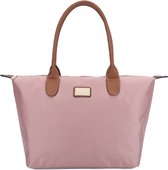 Roze - Lichtroze - handtassen goedkoop kopen
