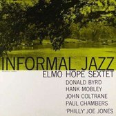 Informal Jazz - HQ LP - 200 gram - Mono