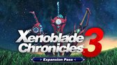 Xenoblade Chronicles 3 - Game uitbreiding