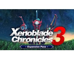 Xenoblade Chronicles Game uitbreiding Games bol