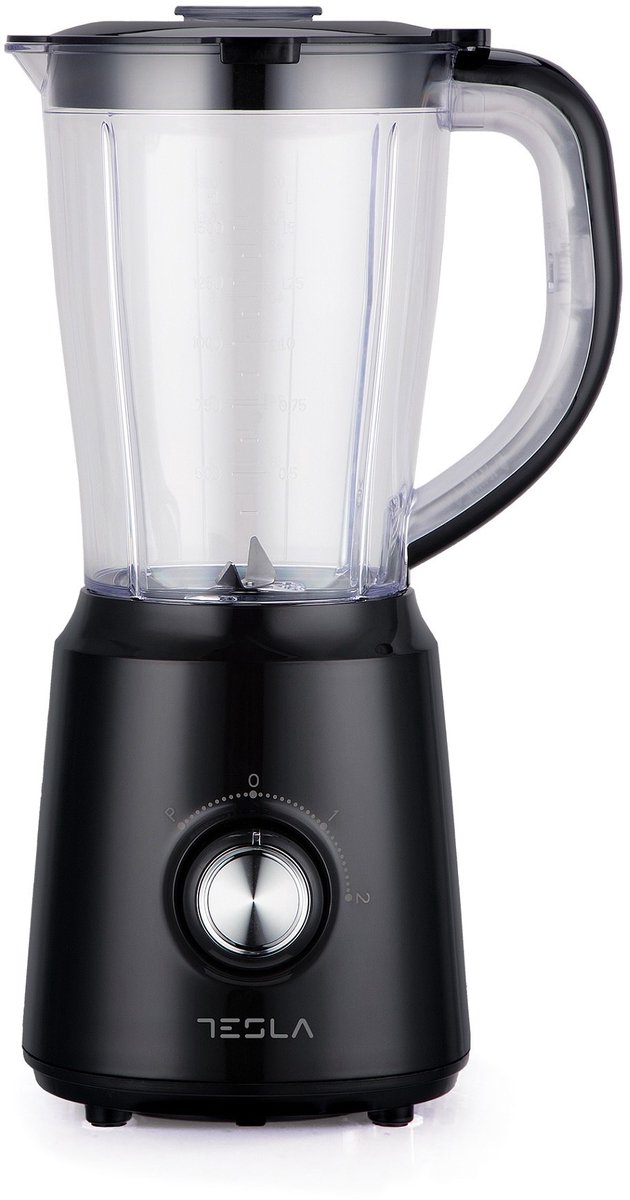 Tesla BL202B - Blender Smoothie - 1.5L - 500W
