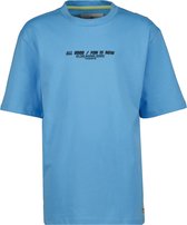 Vingino -Boys T-Shirt Hant- Baya Blue