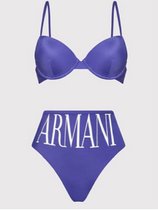 Emporio Armani Bikini set dames kopen? Kijk snel! | bol.com