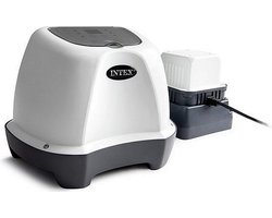 Intex 26664GS Krystal Clear Zoutwatersysteem