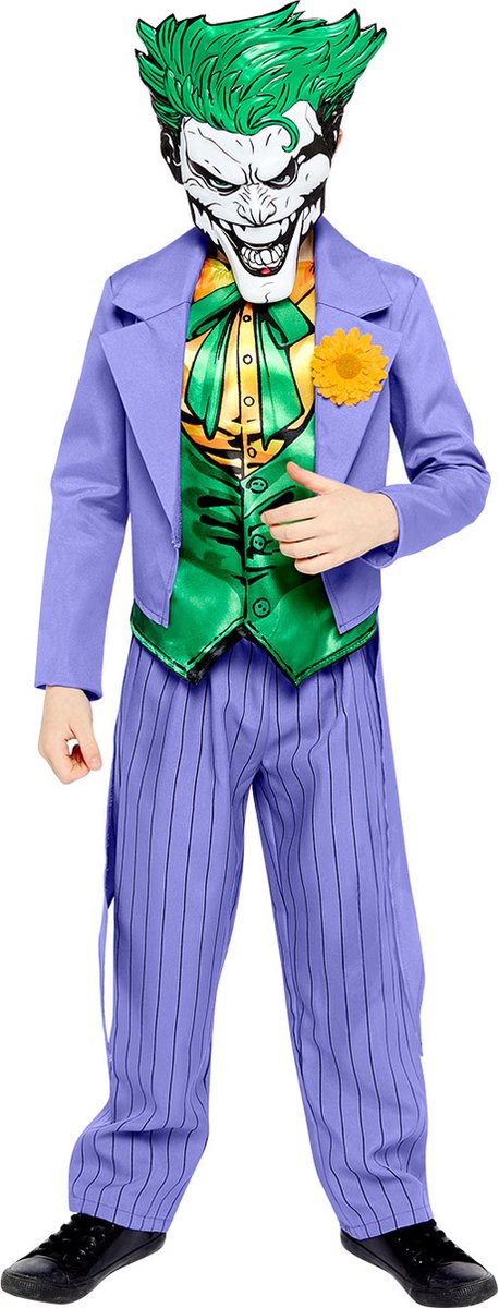 Amscan 9910847 feestkleding Volwassene
