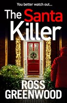 The DI Barton Series 6 - The Santa Killer