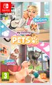 foto van My Universe: Pets Edition - Switch