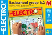 Electro Basisschool Groep 1 & 2