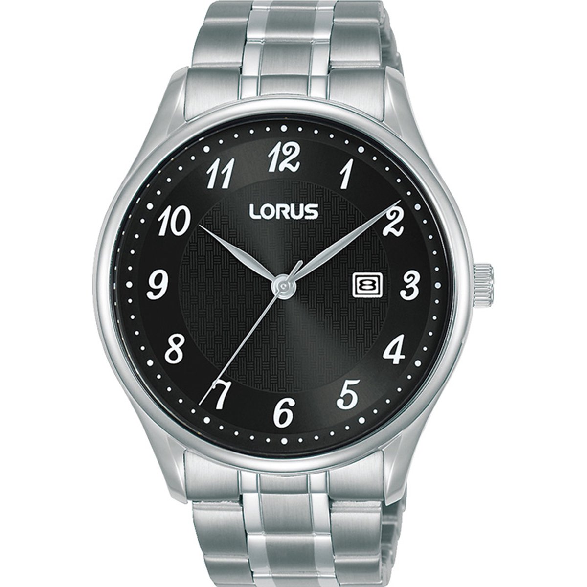 Lorus RH903PX9 horloge