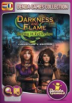 Darkness and flame 4 Enemy in reflection (Collectors edition)