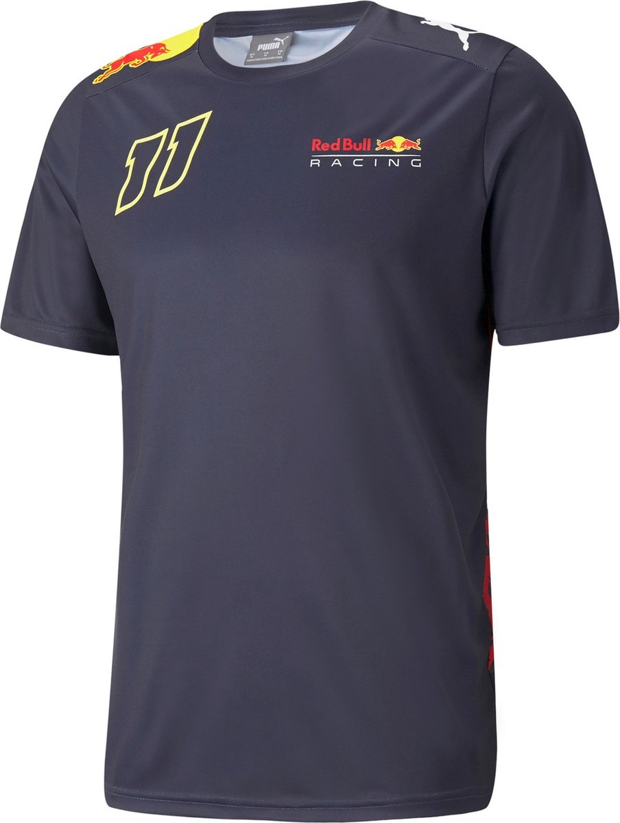 Red Bull Racing Checo Driver Tee
